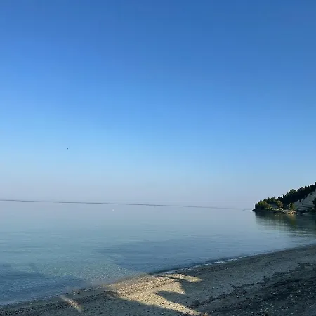Ekavi Sunset *