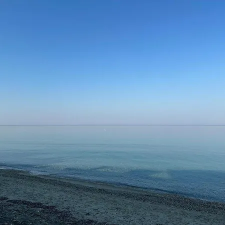 Ekavi Sunset Σπίτι διακοπών