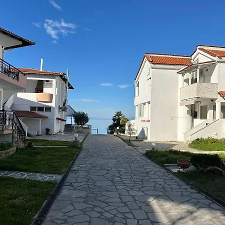 Ekavi Sunset Σπίτι διακοπών