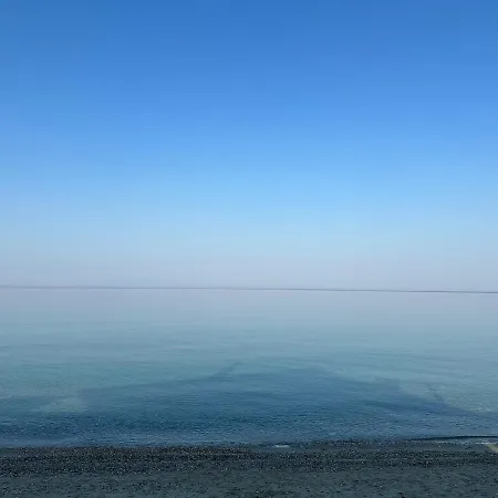 Ekavi Sunset