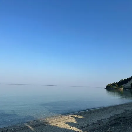 Σπίτι διακοπών Ekavi Sunset *