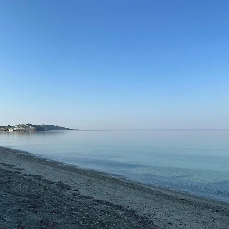 Ekavi Sunset